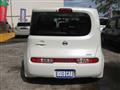 2011 Nissan Cube