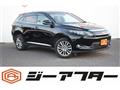2014 Toyota Harrier