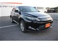 2014 Toyota Harrier