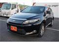 2014 Toyota Harrier