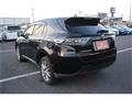 2014 Toyota Harrier