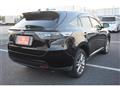 2014 Toyota Harrier