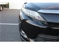 2014 Toyota Harrier