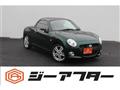 2016 Daihatsu Copen