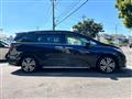2017 Honda Odyssey