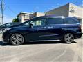 2017 Honda Odyssey