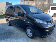 2019 Nissan NV200 VANETTE
