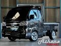 2022 Daihatsu Hijet Truck