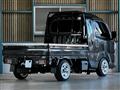 2022 Daihatsu Hijet Truck