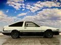 1985 Toyota Sprinter Trueno
