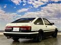1985 Toyota Sprinter Trueno
