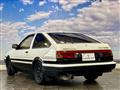 1985 Toyota Sprinter Trueno