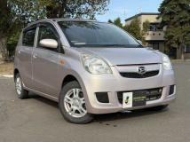 2012 Daihatsu Mira