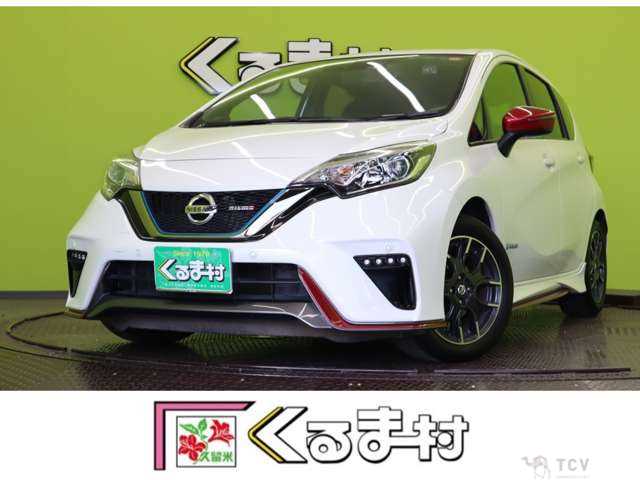 2019 Nissan Note
