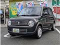 2016 Suzuki Lapin