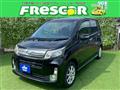 2014 Daihatsu Move Custom