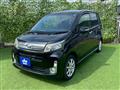 2014 Daihatsu Move Custom