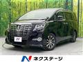 2017 Toyota Alphard