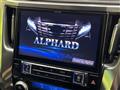 2017 Toyota Alphard