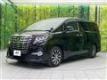 2017 Toyota Alphard