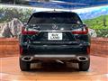 2018 Lexus RX