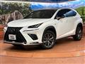 2019 Lexus NX