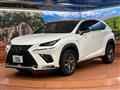 2019 Lexus NX