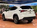 2019 Lexus NX
