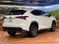 2019 Lexus NX