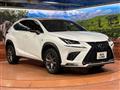 2019 Lexus NX