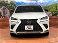 2019 Lexus NX