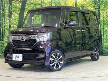 2019 Honda N BOX