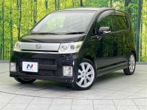 2010 Daihatsu Move