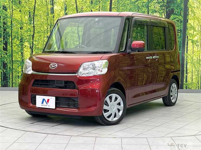 2014 Daihatsu Tanto