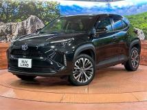 2023 Toyota Yaris Cross