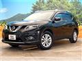 2014 Nissan X-Trail