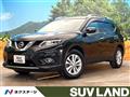 2014 Nissan X-Trail