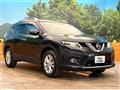 2014 Nissan X-Trail