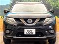 2014 Nissan X-Trail