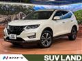 2018 Nissan X-Trail