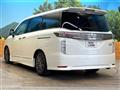 2017 Nissan Elgrand