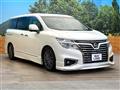 2017 Nissan Elgrand