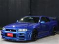 1999 Nissan Skyline
