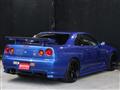 1999 Nissan Skyline