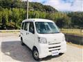 2015 Daihatsu Hijet Cargo
