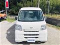 2015 Daihatsu Hijet Cargo