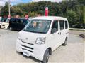 2015 Daihatsu Hijet Cargo