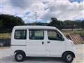 2015 Daihatsu Hijet Cargo