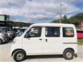 2015 Daihatsu Hijet Cargo
