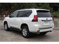2022 Toyota Land Cruiser Prado